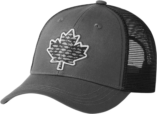 Vista 35 de BASSDASH Altimate Gorro de Pesca con Espalda de Malla para Hombres y Mujeres Gorra de Béisbol Camionero Ajustable