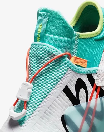 Vista 7 de Nike Force Zoom Trout 7 Pro - Tacos de béisbol de metal para hombre