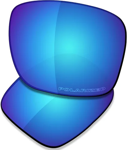 Vista 12 de SAUCER Lentes de repuesto prémium para gafas de sol Oakley Holbrook XXL OO9487