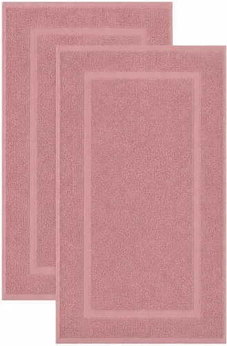 Vista 116 de Juego grande de baño tipo spa turco 40"x80", de lujo, amigable con el medio ambiente de 650 gramos, muchos colores de donde escoger Aqua