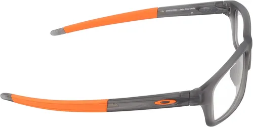 Vista 3 de Oakley Oph Crosslink Pitch 54 Satin Gry Smk