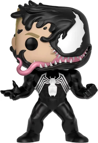 Vista 2 de Funko Pop! Marvel: Venom Eddie Brock