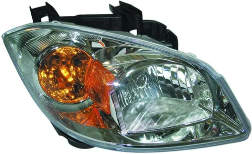 Vista 2 de DEPO 335-1136L-ASN1 Conjunto de faro delantero lateral del conductor de repuesto
