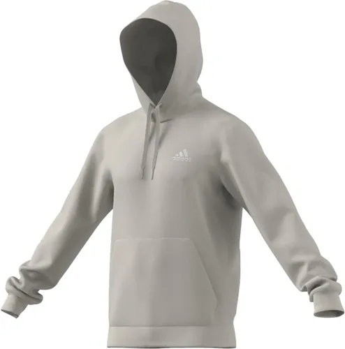 Vista 90 de adidas Essentials Sudadera de vellón con capucha, para hombre
