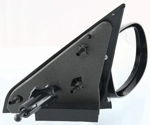 Vista 122 de Garage-Pro Espejo para Chevrolet Traverse 2009-2017 lado del conductor calentado