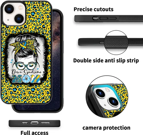 Vista 4 de Funda para iPhone 15 14 13 12 11 Pro Max XR Samsung Galaxy S23 S22 S21 S20 FE Ultra Plus Note 20 Ultra A54 A14 A53 A03S A13 A32 A51 A71 A73 34
