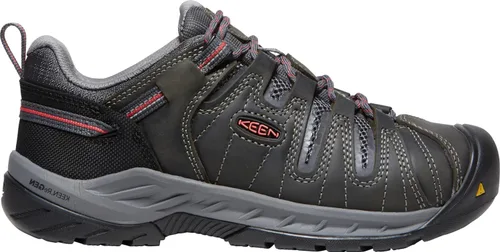 Vista 2 de Women's Keen, Flint II Steel Toe Work Shoe