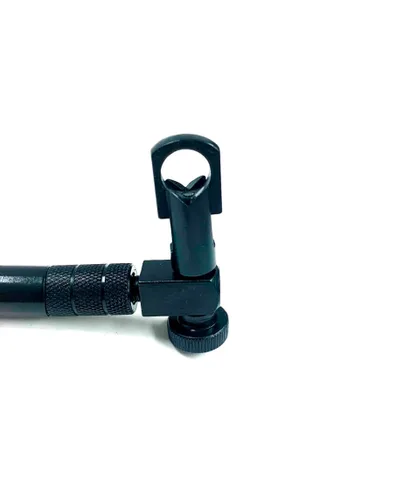 Vista 3 de HHIP 4401-0002 Base magnética de brazo flexible, 130 lb. Power Pull