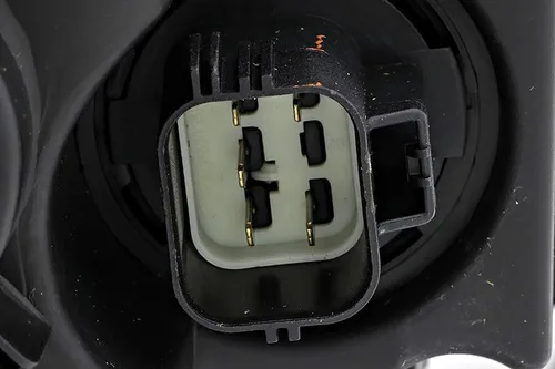 Vista 7 de Para Chevrolet Chevy Camaro Faros Lámparas Set 2014 2015 HID Conductor y Pasajero Lado