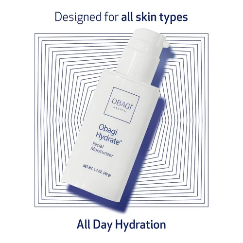 Vista 3 de Obagi Professional-C 20% Vitamina C Suero e Hidratante Facial Hidratante Bundle – Ilumina el tono de la piel, minimiza la apariencia de líneas finas