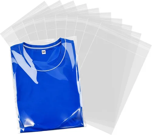 Vista 14 de 200 piezas de bolsas de celofán autoadhesivas, bolsas de 2x3 pulgadas para galletas, bolsas de celofán resellables autoadhesivas para galletas