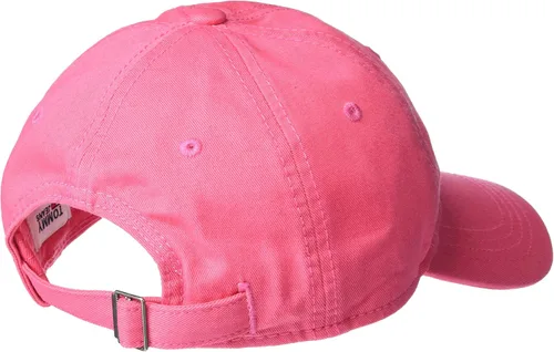 Vista 2 de Tommy Hilfiger Gorra de béisbol Tommy Jeans para hombre