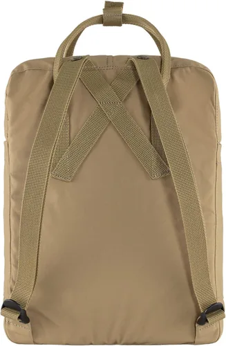 Vista 3 de Fjallraven Mochila Kanken Classic para el diario