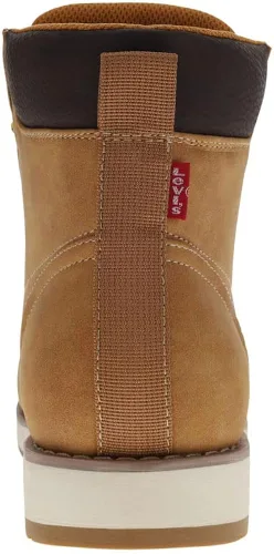 Vista 3 de Levi's Botas casuales resistentes Dean Oberyn 2 para hombre