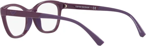 Vista 5 de Emporio Armani Gafas de sol Ea3204 Cat Eye para mujer