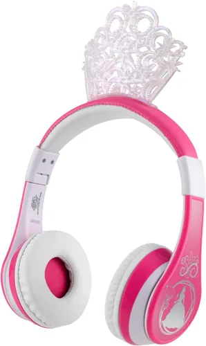 Vista 11 de Disney Stitch Angel - Auriculares Bluetooth para niños, auriculares inalámbricos