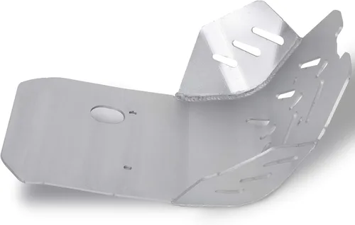 Vista 5 de KUAFU Placa deslizante de aluminio para modelos Yamaha WR250R WR250X 2008-2019