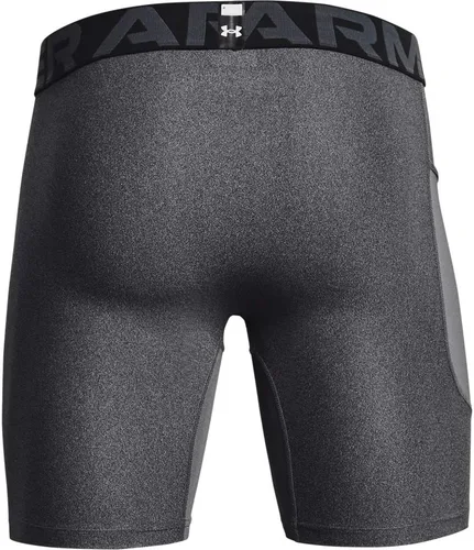 Vista 4 de Under Armour Pantalones cortos de compresión Armour Heatgear para hombre