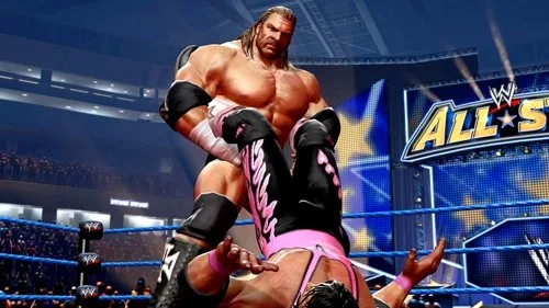 Vista 19 de WWE All Stars - Playstation 3