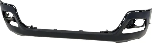 Vista 75 de Garage-Pro Cubierta de parachoques delantero compatible con Jeep Grand Cherokee 1993-1995