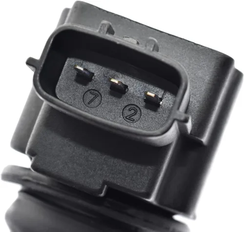 Vista 3 de Bobina de encendido ZJ49-18-100 ZJ20-18-100 ZJ20-18-100A compatible con Mazda 2 2011-2014