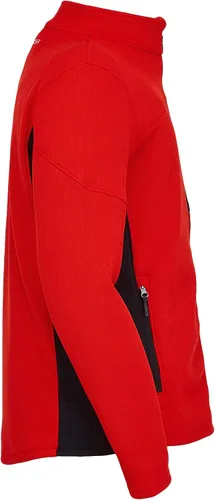 Vista 5 de Spyder Chaqueta Bandit de media capa con cremallera completa para hombre