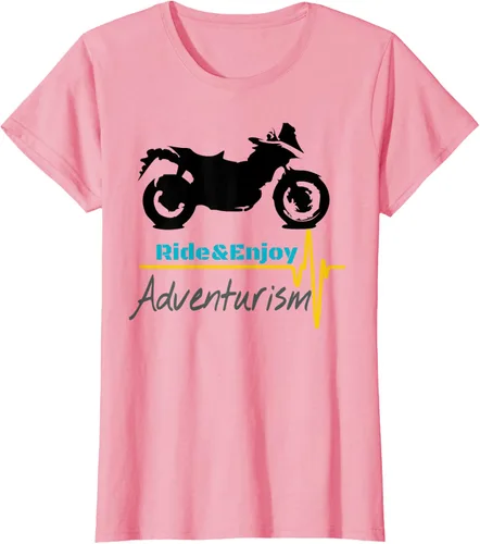 Vista 12 de Camiseta Moto Shirt V-Strom, gris, S Gris Oscuro