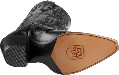 Vista 4 de Dan Post Women's Maria Snip Toe Cowboy Boots Fashion