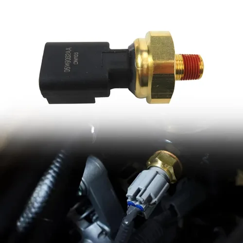 Vista 5 de 5149062, 05149064AA Sensor de remitente del interruptor de presión de aceite para 1999-2002 Jeep Grand Cherokee 4.7L V8 Automatic Laredo Limited