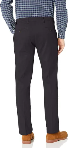 Vista 2 de Dockers Men's Straight Fit Easy Khaki Pants