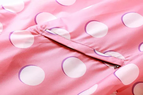 Vista 5 de Krespuka Poncho de lluvia impermeable para mujer, con capucha, cremallera, senderismo, ciclismo