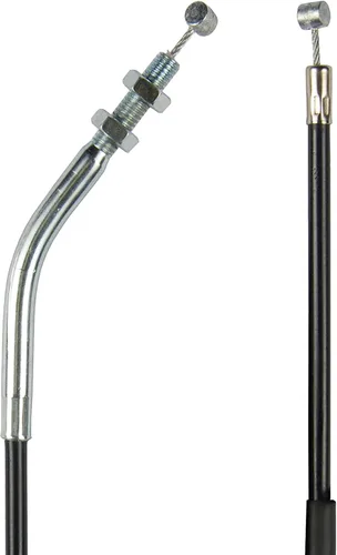 Vista 5 de MOTOMASTER Cable de descompresión para motocicleta compatible con Suzuki DR 650 R/RU / 58900-12E00