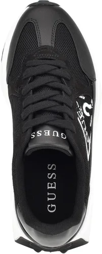 Vista 2 de GUESS Tenis Calebb3 para mujer