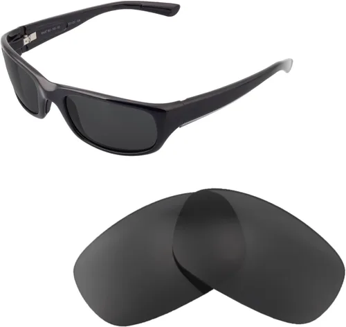Vista 3 de Walleva - Lentes de repuesto para gafas de sol Maui Jim Stingray Varias opciones disponibles