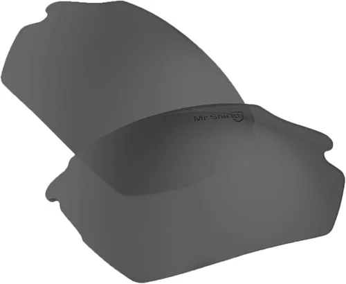 Vista 2 de Walleva - Lentes de repuesto para gafas de sol Smith Parallel Max