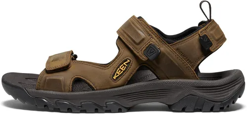 Vista 3 de KEEN Targhee 3 Open Toe H2 para hombre