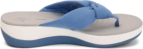 Vista 57 de Clarks - Sandalias para mujer Arla Glison