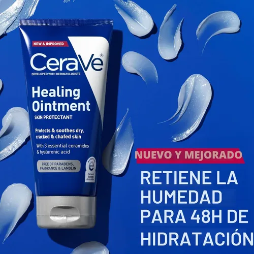 Vista 6 de Ungüento curativo CeraVe