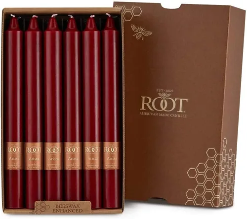 Vista 41 de Velas sin aroma de Root