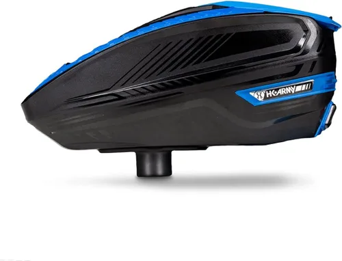 Vista 15 de HK Army Cargador de paintball TFX 3.0
