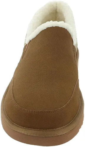 Vista 6 de STACY ADAMS Men's Coze Double Gore Slip on Slipper