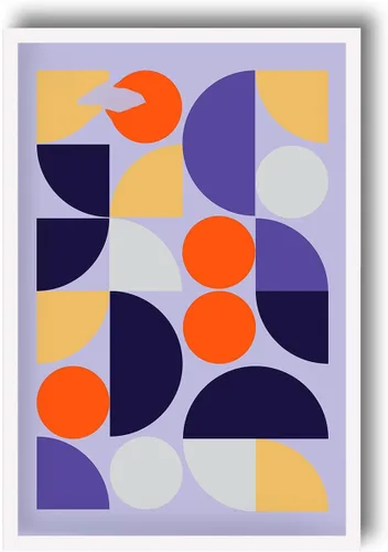 Vista 4 de Póster educativo de fisiopatología para respirar del vientre, gráfico de piso pélvico de arriba hacia abajo, decoración de pared del hogar, arte