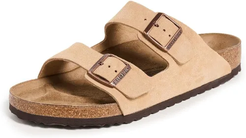 Vista 71 de Birkenstock Sandalias Sydney Birko-Flor para mujer Lima activa