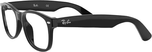 Vista 3 de Ray-Ban RX5184 New-Wayfarer - Marcos cuadrados para gafas graduadas