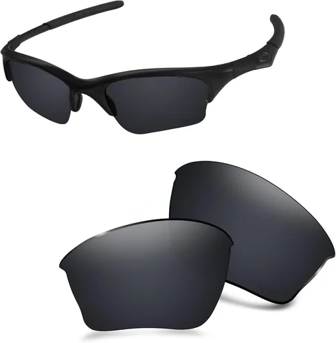 Vista 13 de Lentes de repuesto ANSI Z87.1 para gafas de sol Oakley Half Jacket 2.0 XL