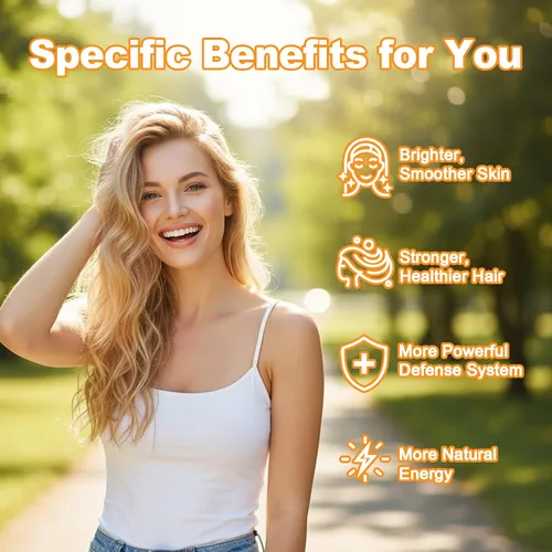 Vista 7 de Gomitas de picolinato de zinc + cobre, magnesio, complejo B metilado, CoQ10 para mujeres y hombres, suplementos de bisglicinato de cobre y zinc