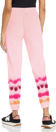 Vista 2 de Splendid Sundown Playa - Pantalones deportivos de rizo francés para mujer