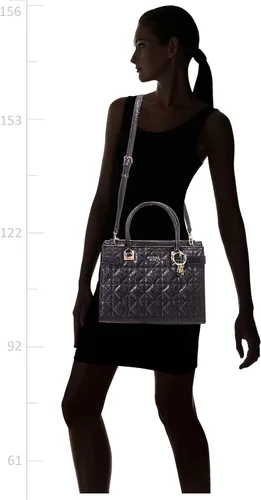 Vista 6 de GUESS Malia Society - Bolsa