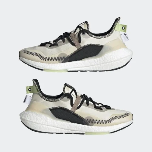 Vista 8 de Adidas Tenis para correr Ultraboost 21 para hombre
