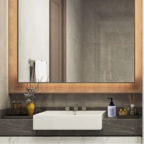 Vista 4 de Dispensador de jabón de manos de cerámica – Botellas dispensadoras de líquido estilo granja, perfecto para encimera de cocina o decoración
